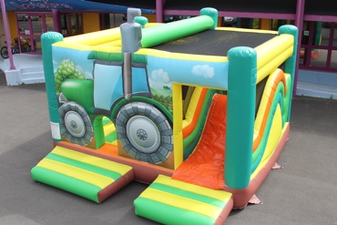 structure-gonflable-camping-quettehou Structure gonflable camping Quettehou